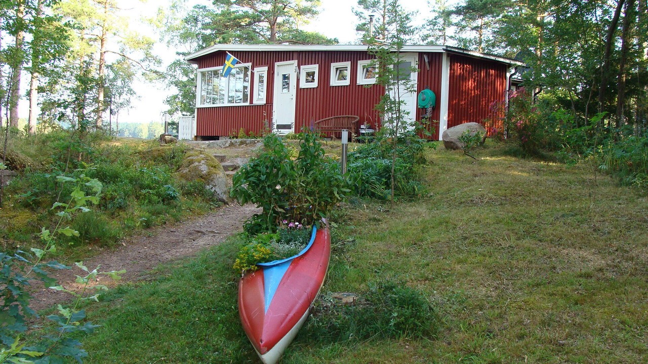 Photo of Outdoor in Hultsfred