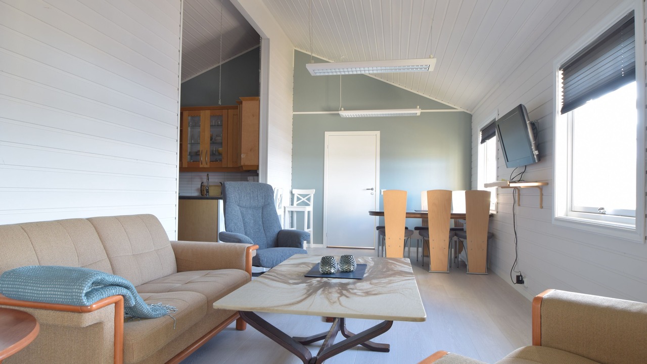 Photo of Livingroom in Nord-Lenangen