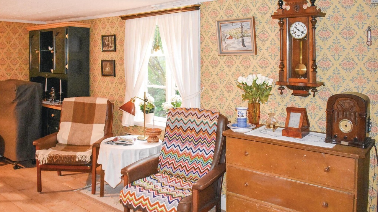 Photo of Bedroom in Nassjo
