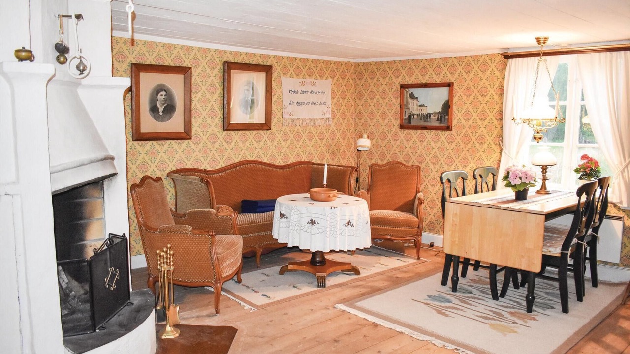 Photo of Bedroom in Nassjo