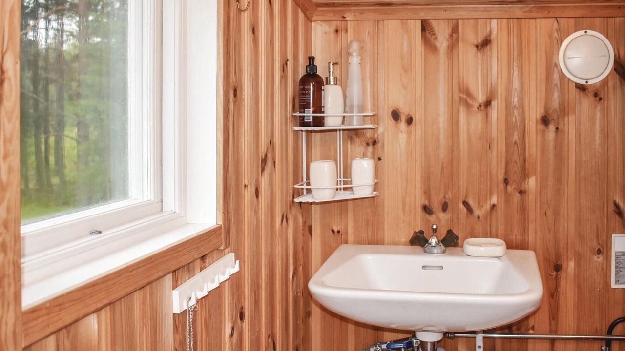 Photo of Bathroom in Nassjo