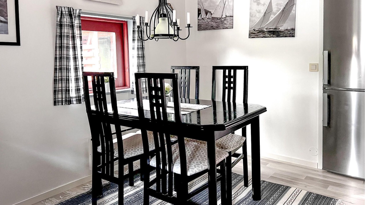 Photo of Bedroom in Angelholm