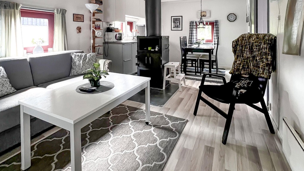 Photo of Bedroom in Angelholm