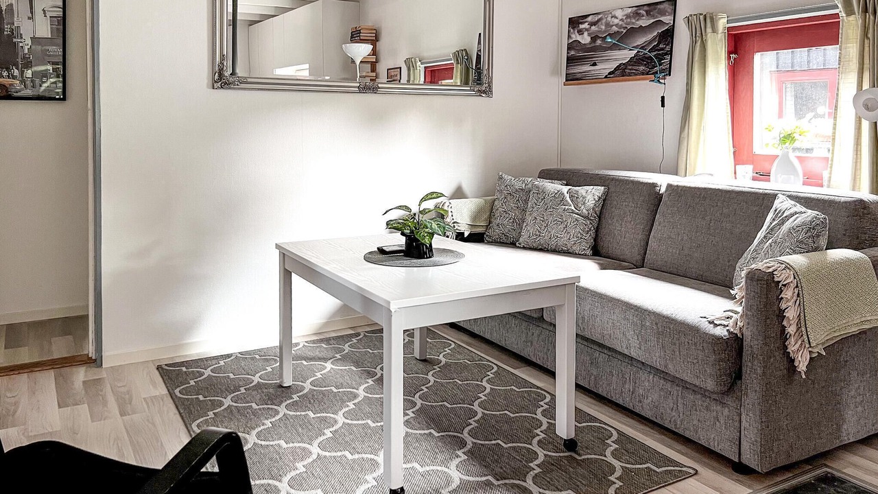Photo of Bedroom in Angelholm