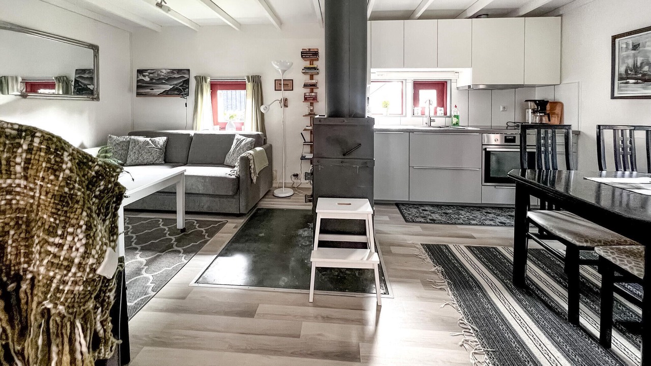 Photo of Bedroom in Angelholm