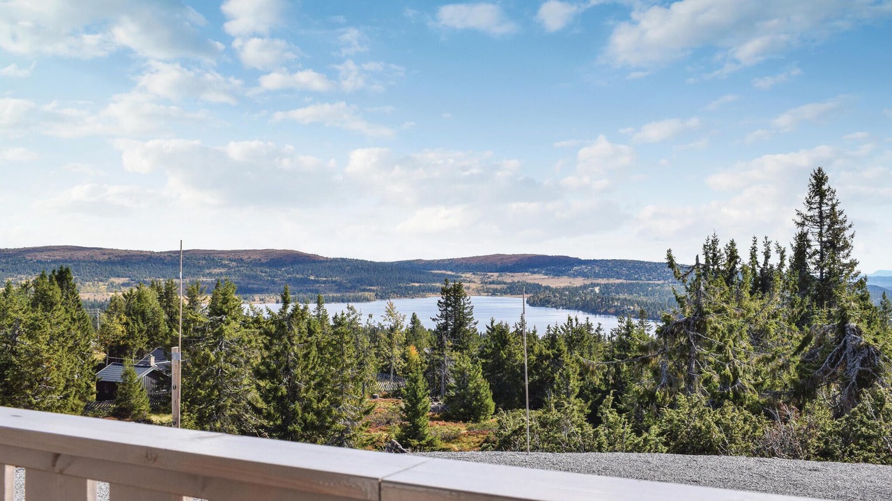 Photo of Bedroom in Sjusjoen