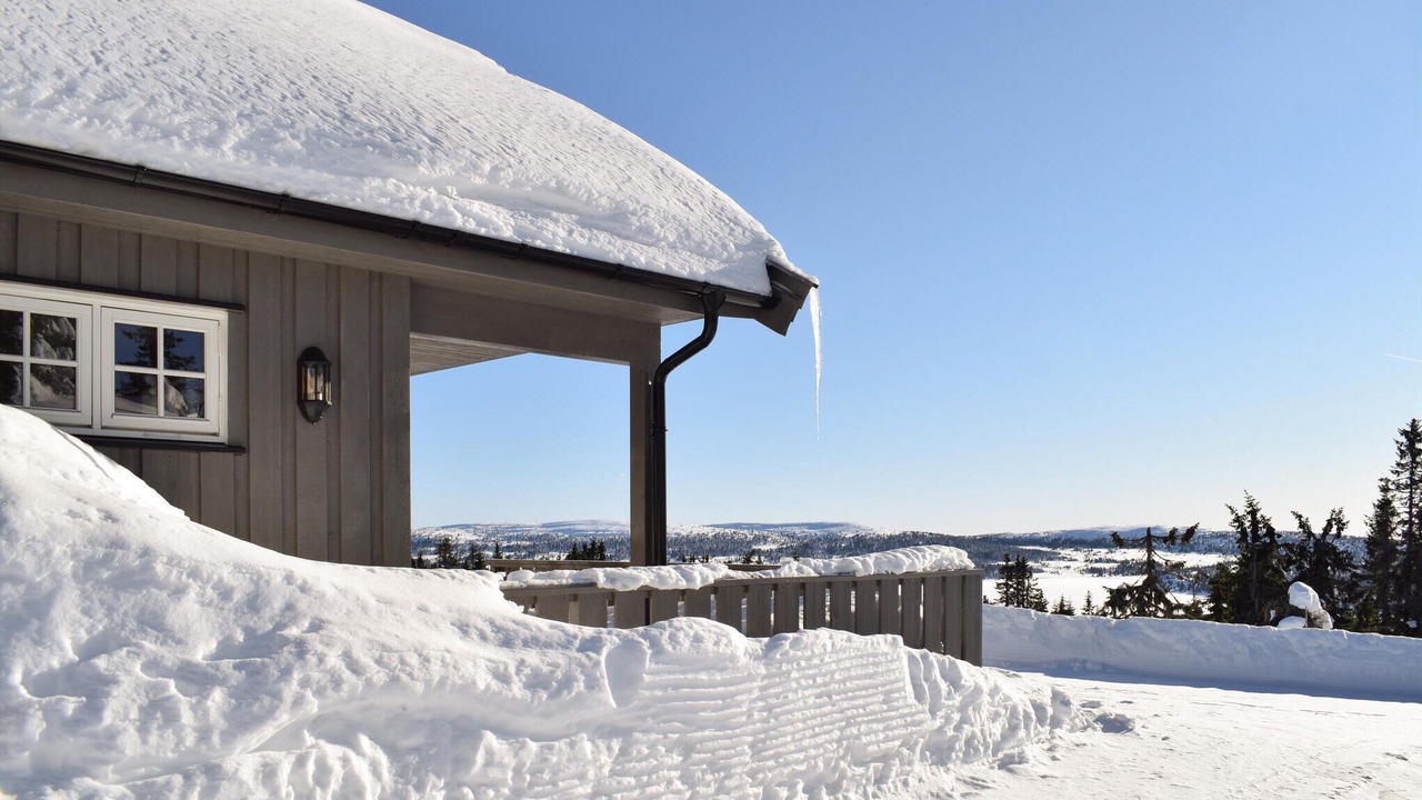 Photo of Others in Sjusjoen