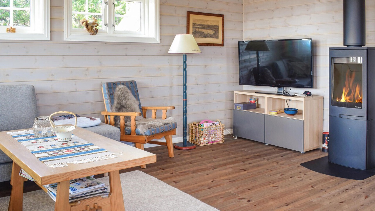 Photo of Bedroom in Sjusjoen