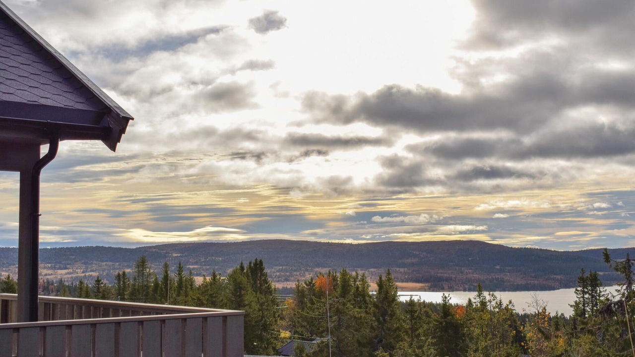 Photo of Others in Sjusjoen
