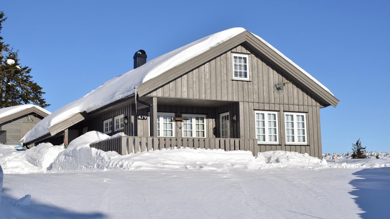 Photo of Others in Sjusjoen