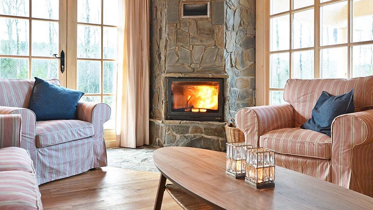 Photo of Livingroom in Vaxtorp
