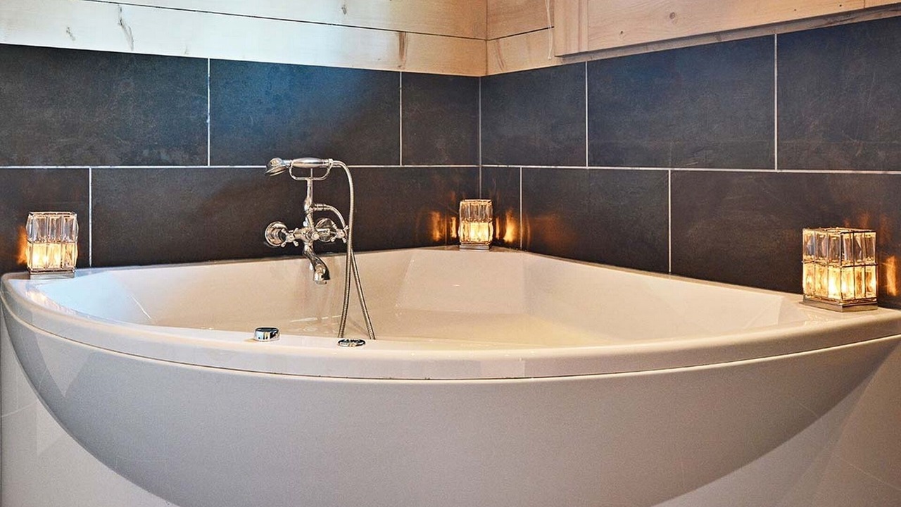 Photo of Bathroom in Vaxtorp