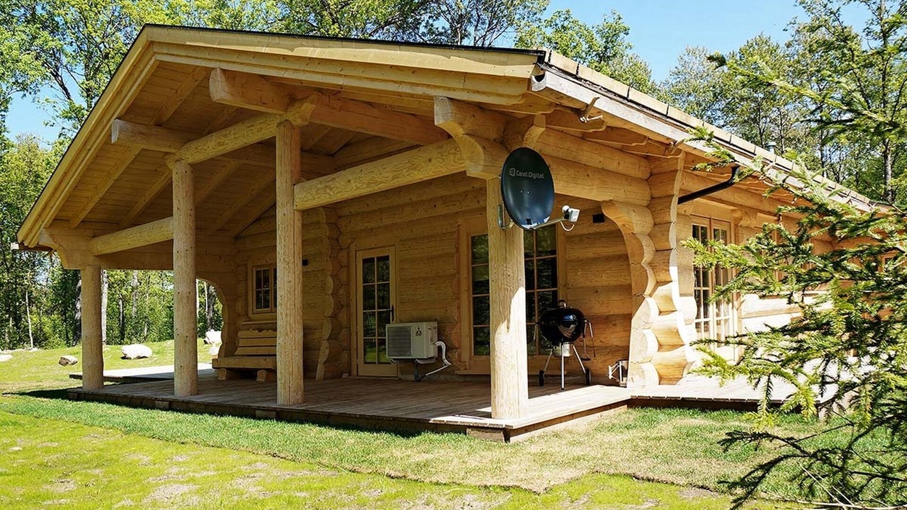 Photo of Outdoor in Vaxtorp