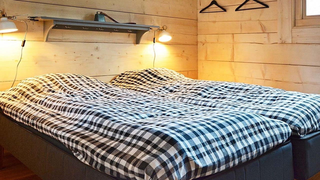 Photo of Bedroom in Vaxtorp