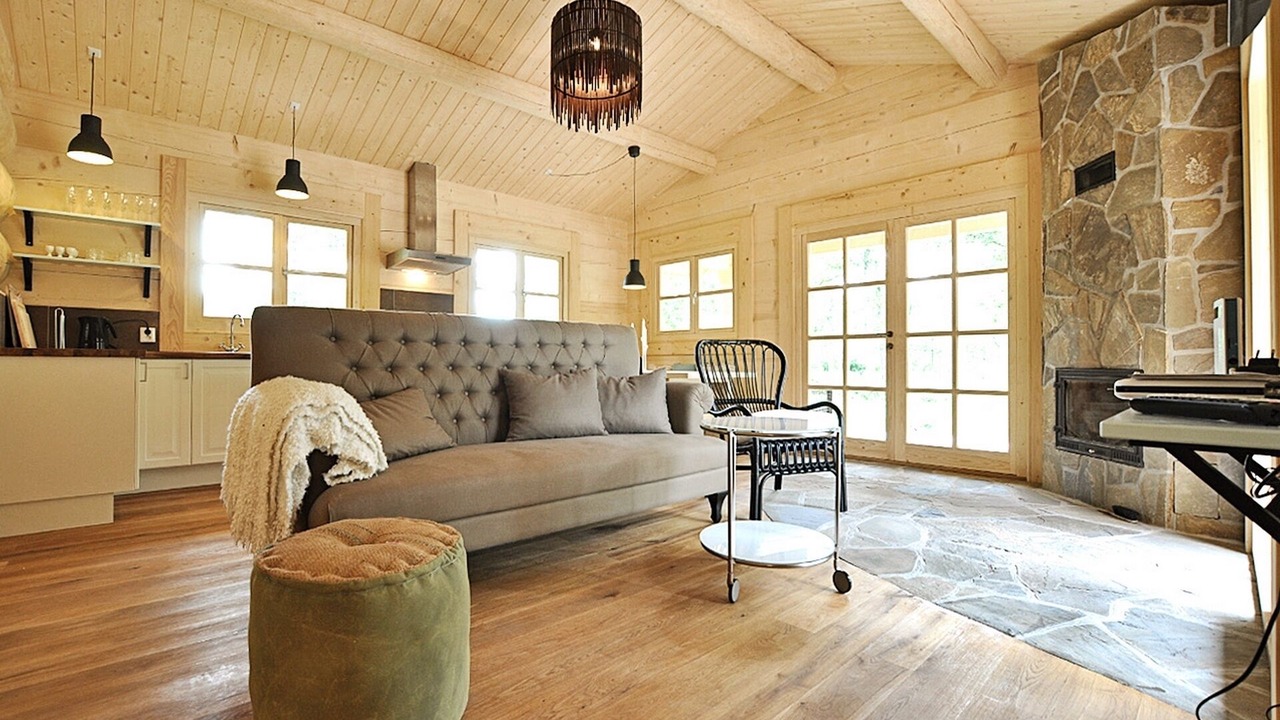 Photo of Livingroom in Vaxtorp