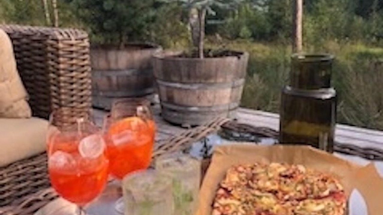 Photo of Outdoor in Vaxtorp