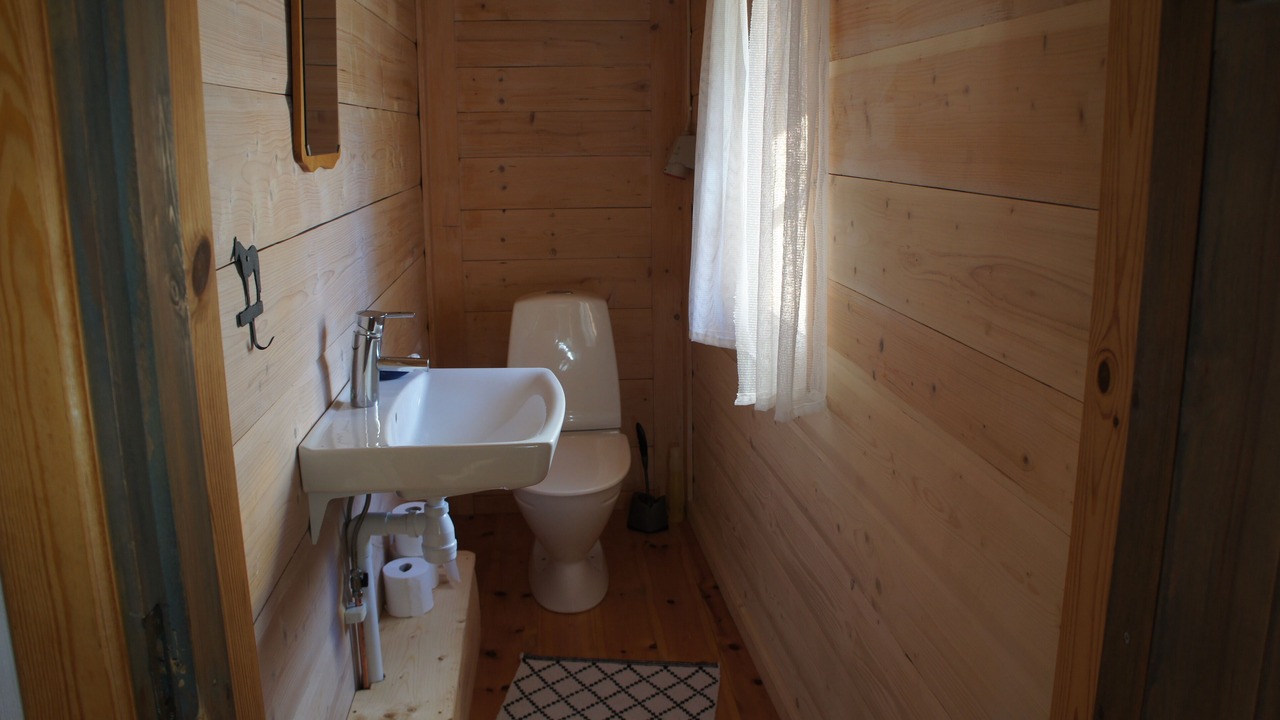 Photo of Bathroom in Perstorp
