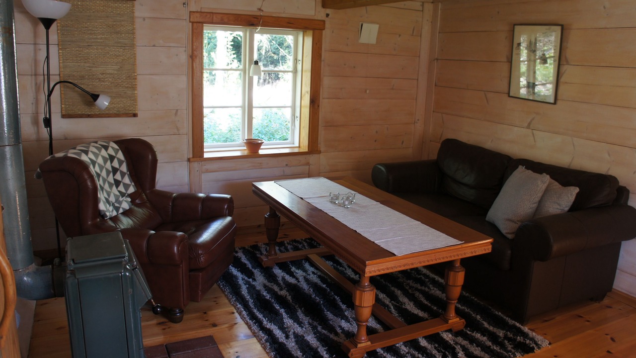 Photo of Livingroom in Perstorp