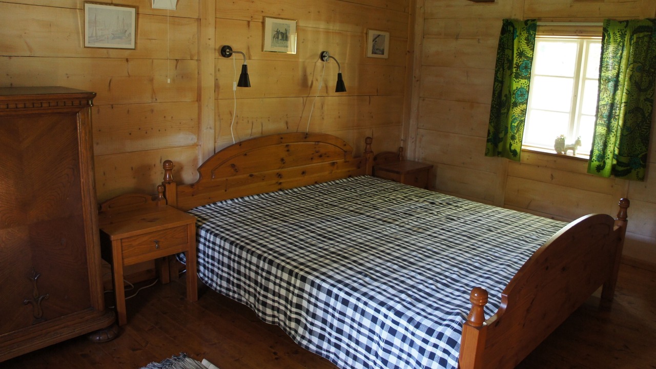 Photo of Bedroom in Perstorp