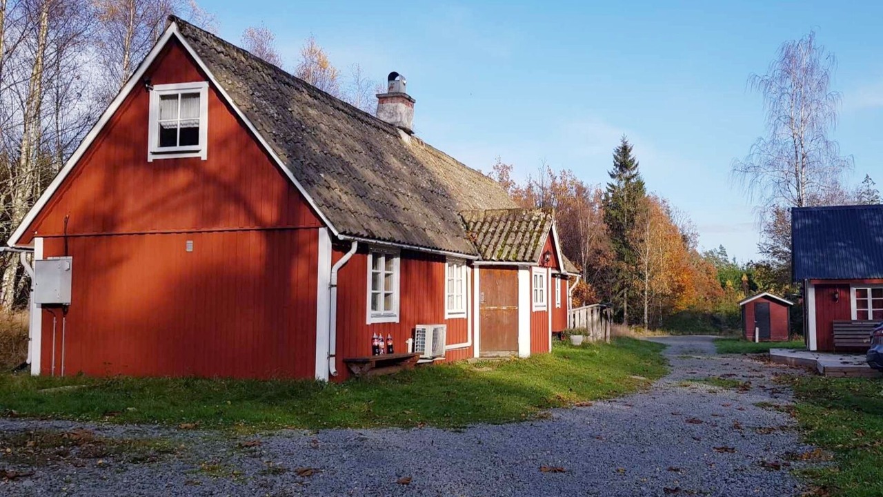 Photo of Outdoor in Perstorp