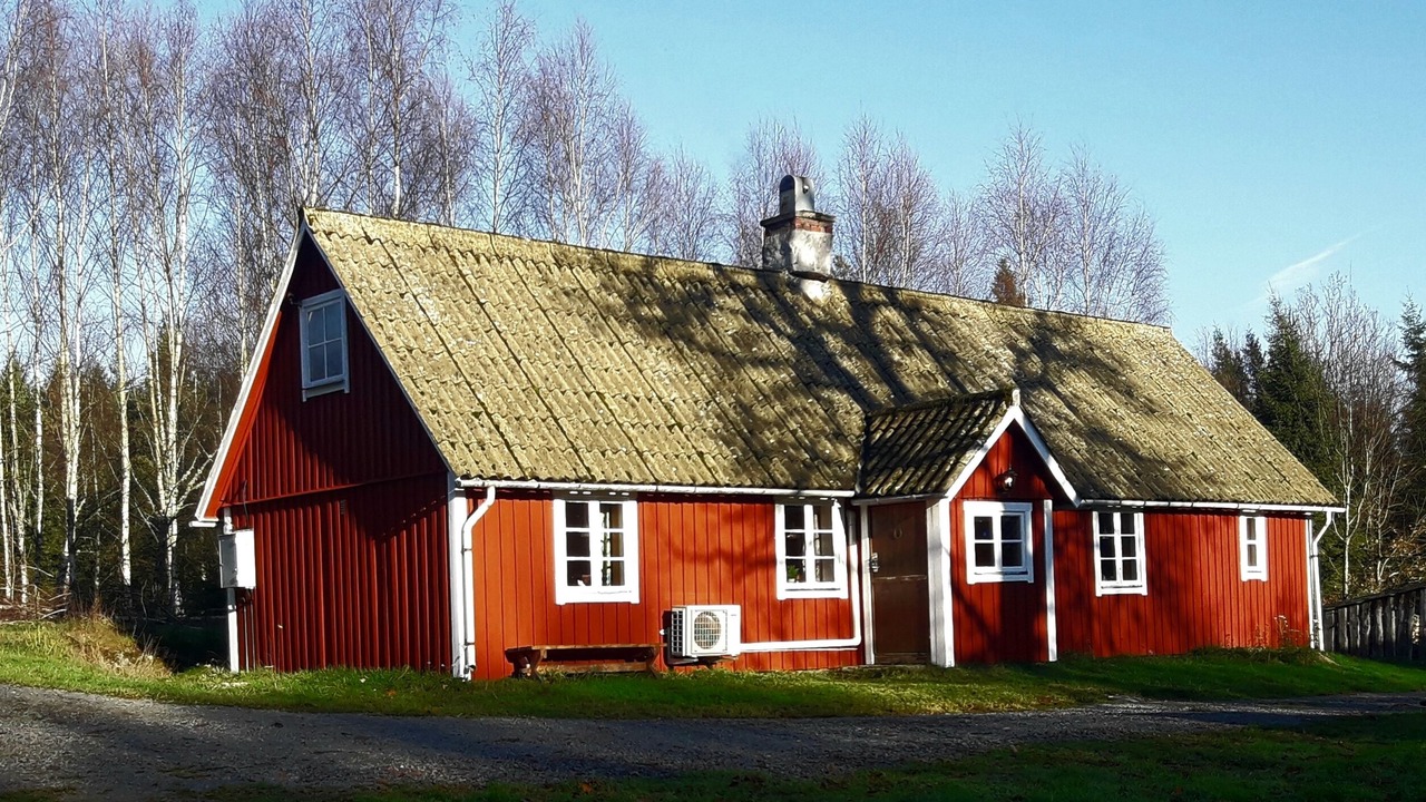 Photo of Outdoor in Perstorp