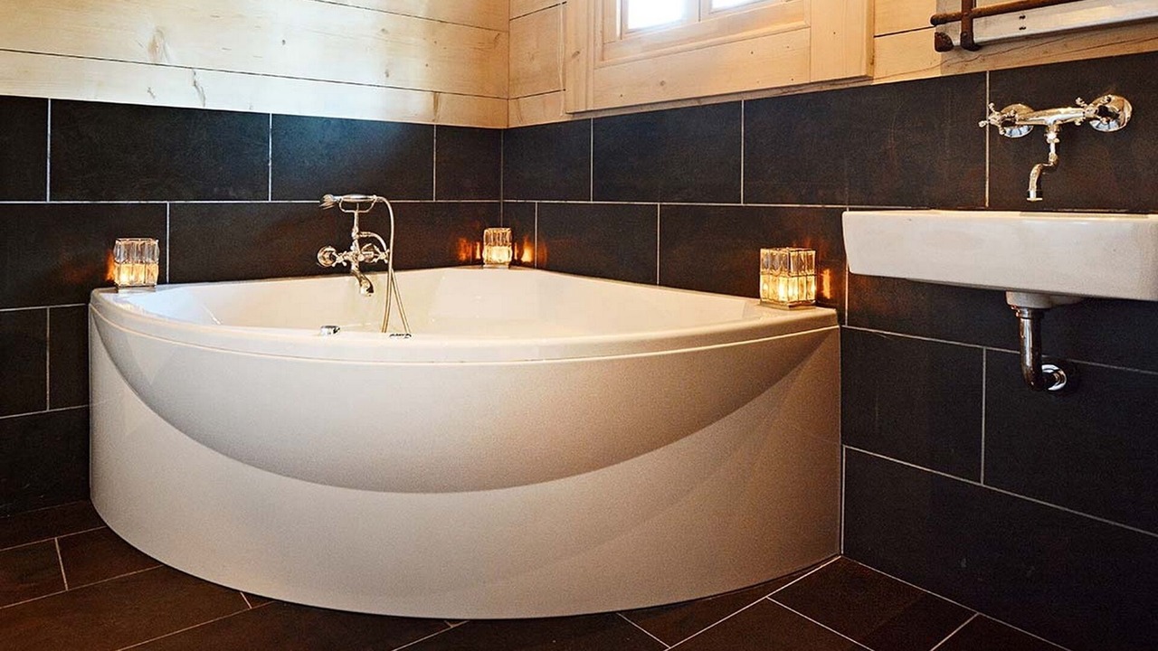 Photo of Bathroom in Vaxtorp