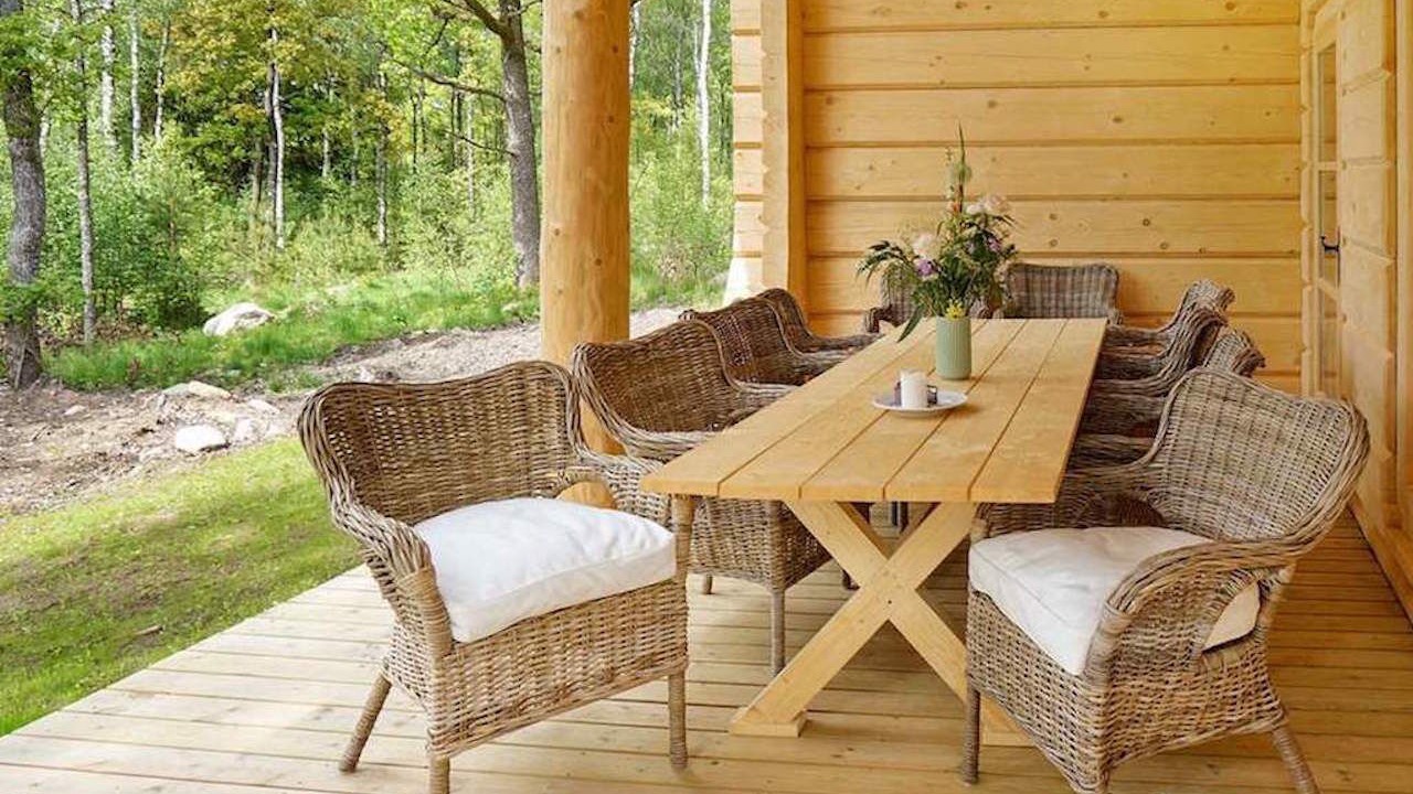 Photo of Outdoor in Vaxtorp