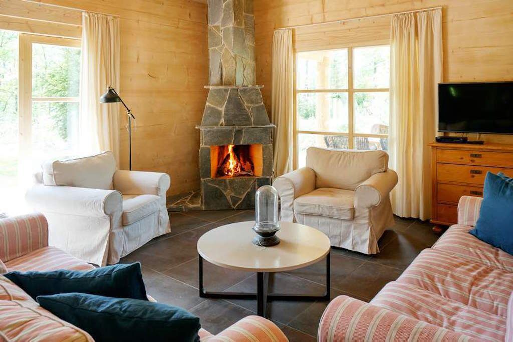 Photo of Livingroom in Vaxtorp