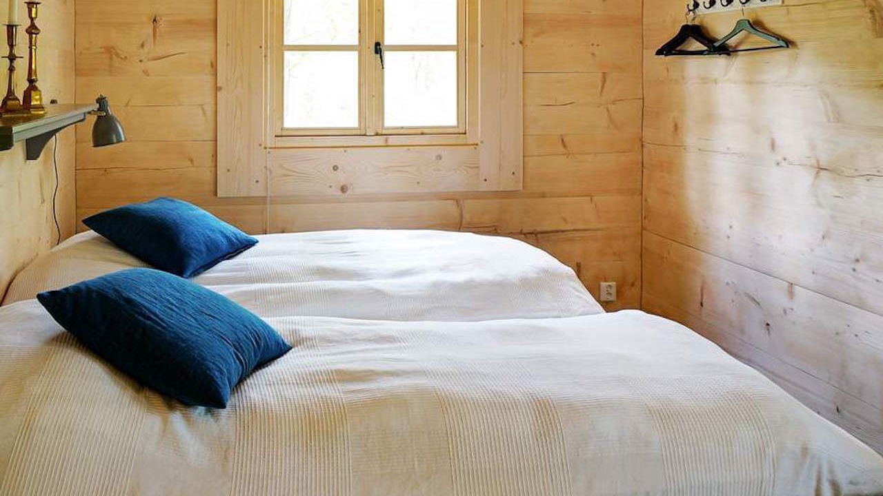Photo of Bedroom in Vaxtorp