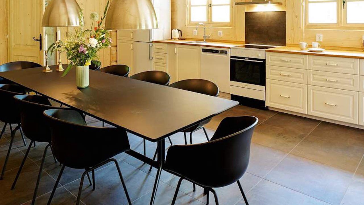 Photo of Kitchen in Vaxtorp