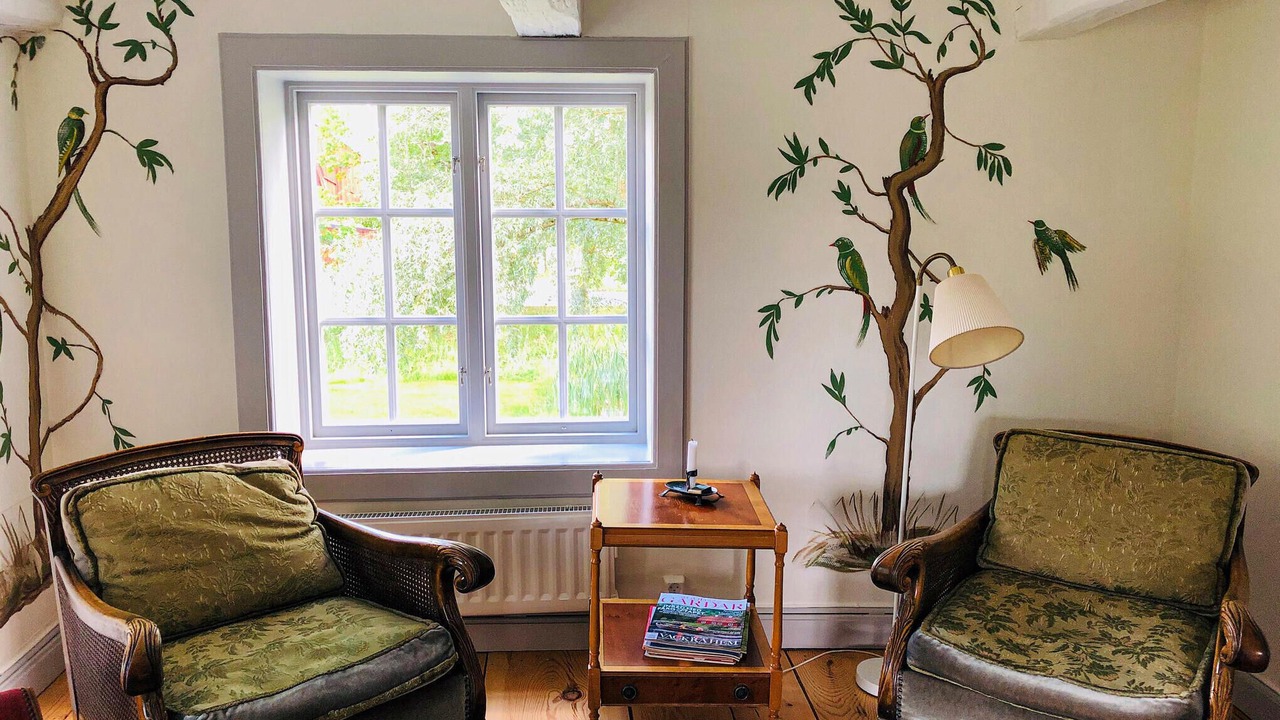 Photo of Bedroom in Mantorp
