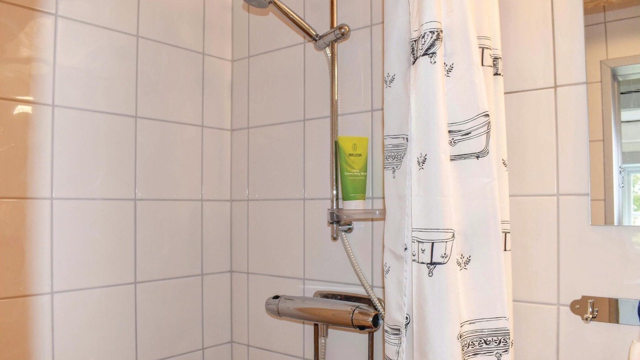 Photo of Bathroom in Mantorp