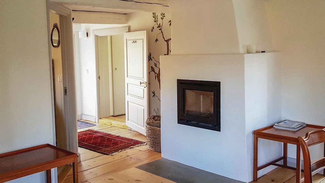 Photo of Bedroom in Mantorp