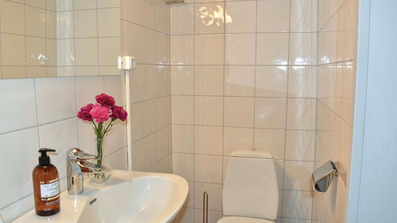 Photo of Bathroom in Mantorp