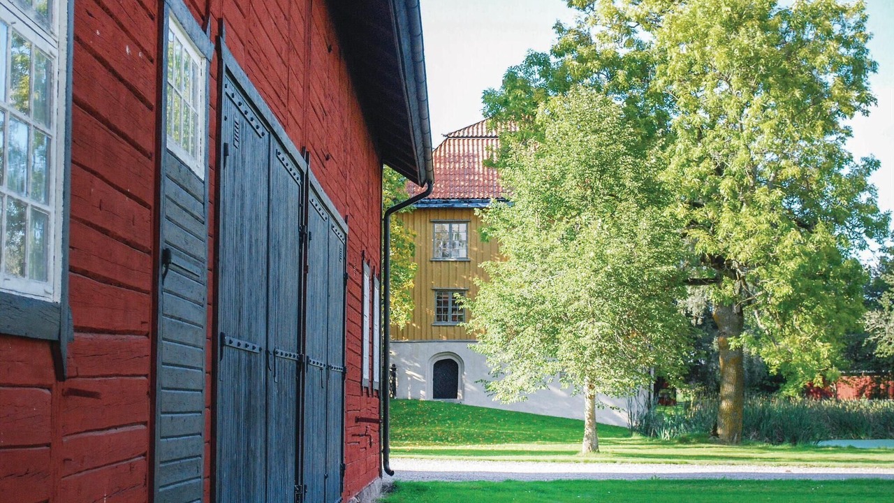 Photo of Others in Mantorp