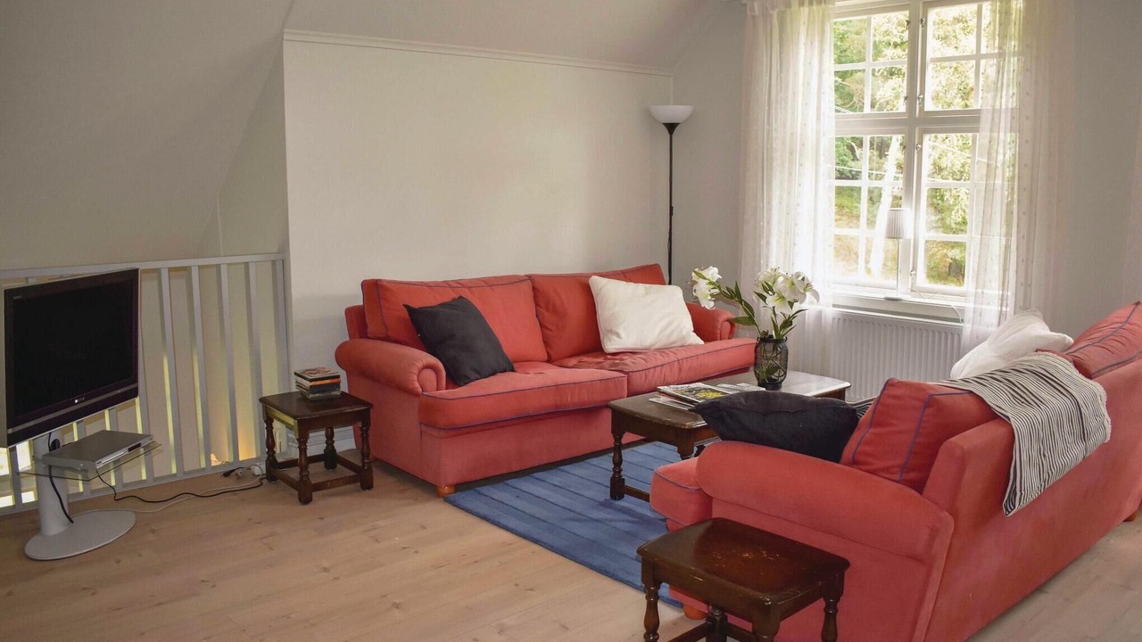 Photo of Bedroom in Mantorp