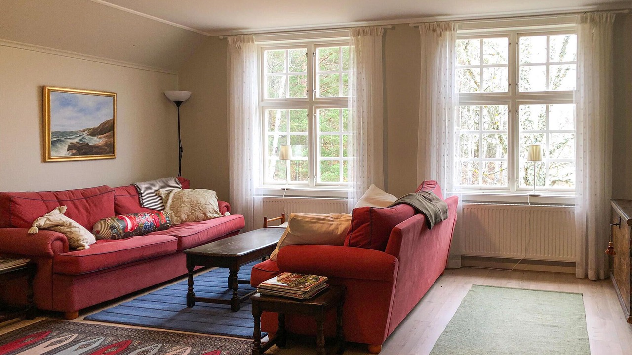 Photo of Bedroom in Mantorp