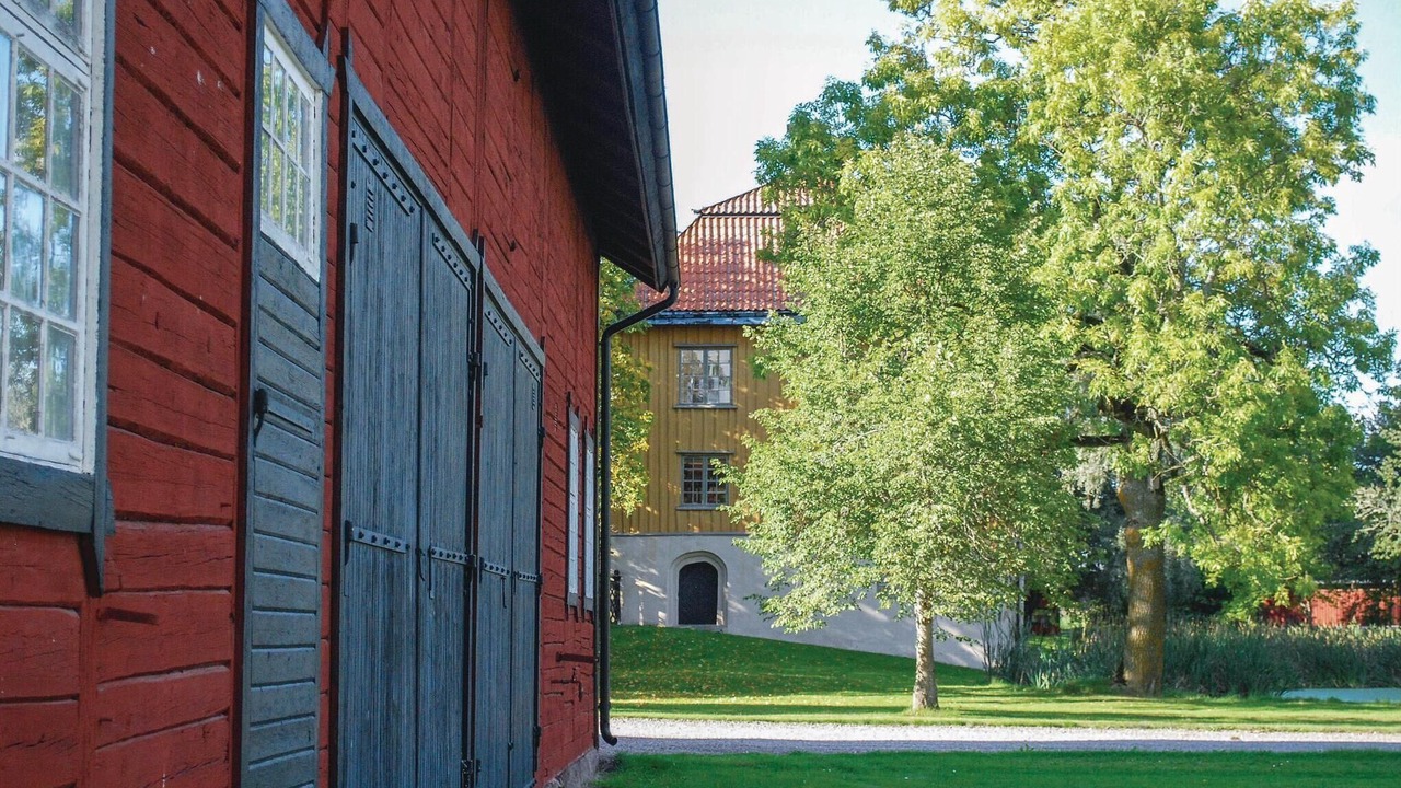 Photo of Others in Mantorp