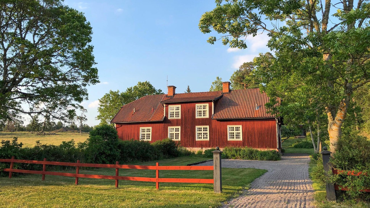 Photo of Others in Mantorp