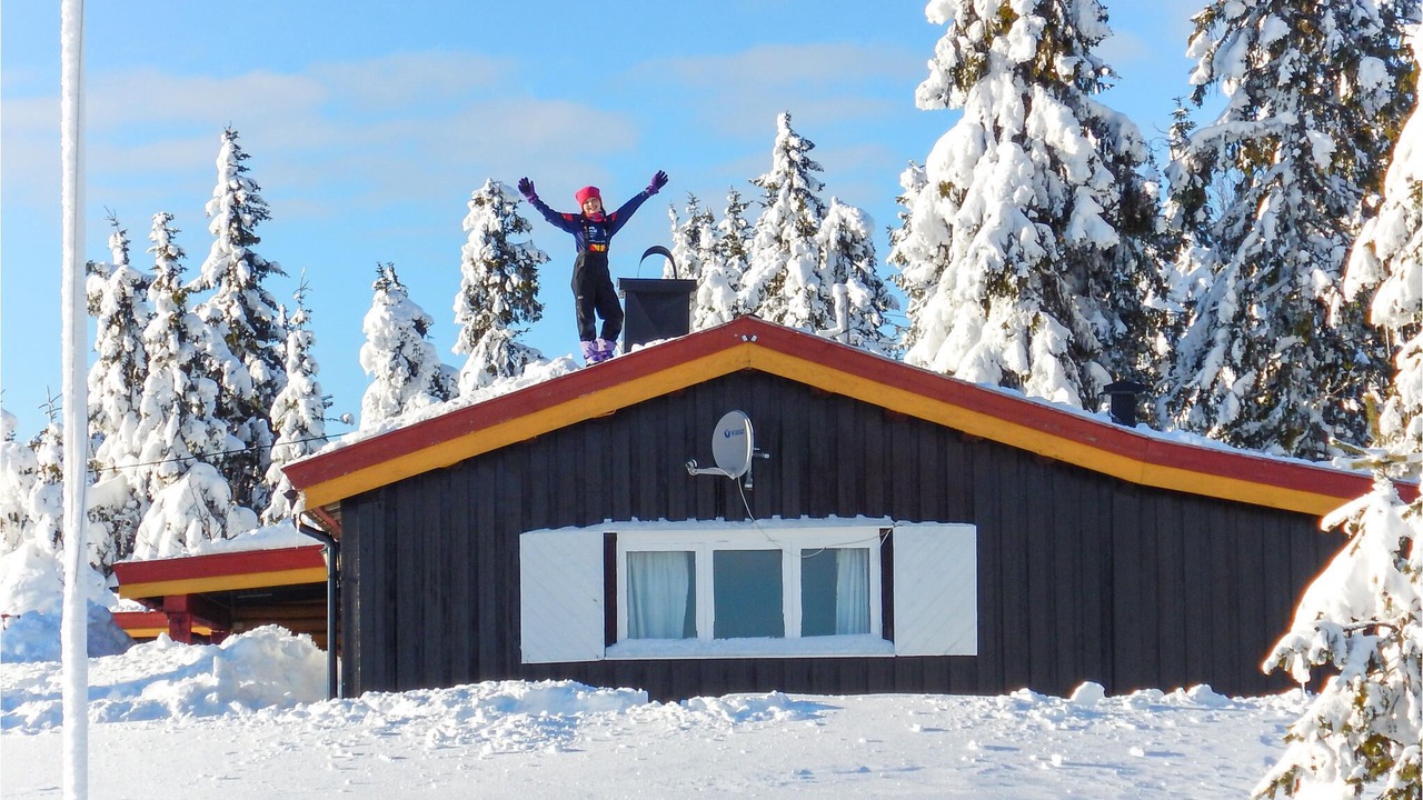 Photo of Others in Sjusjoen