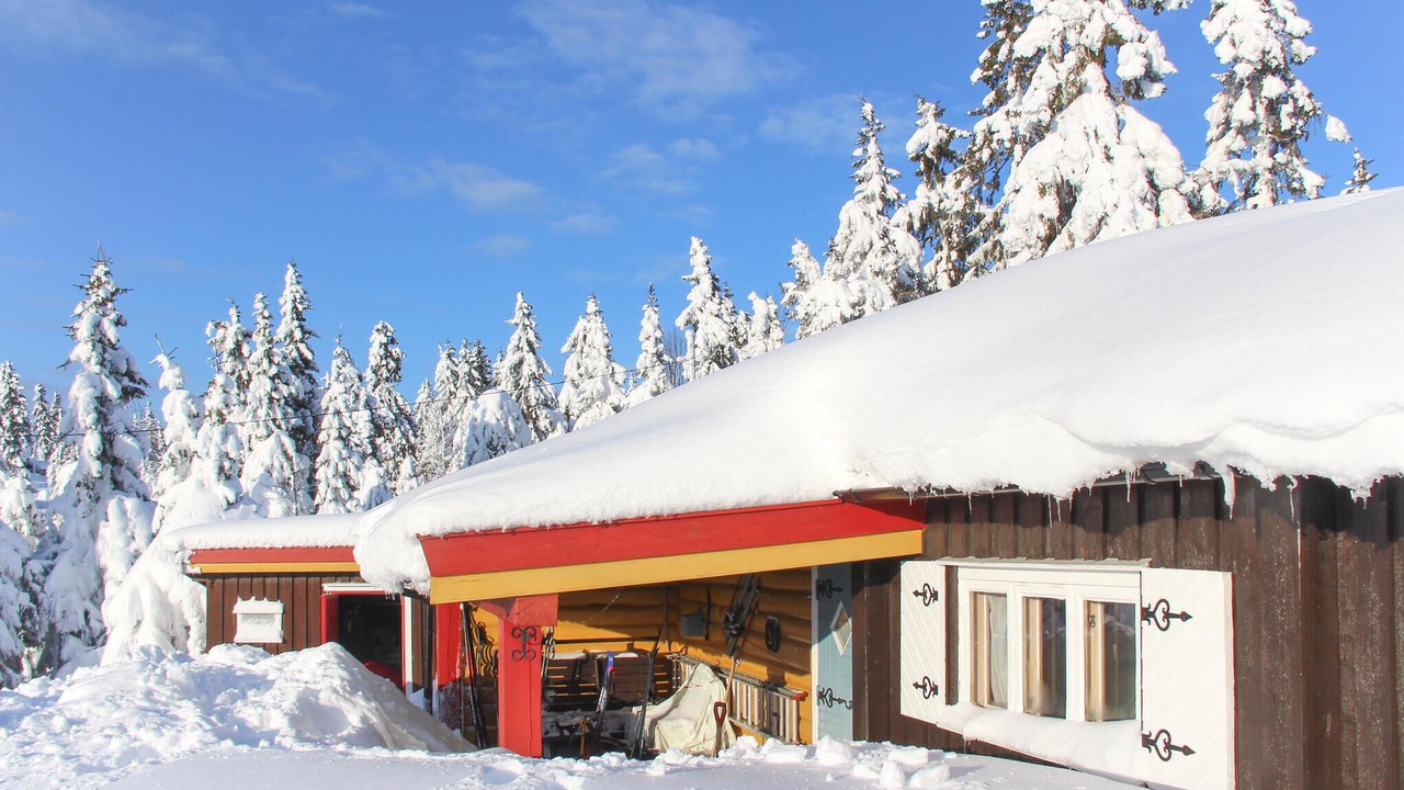 Photo of Others in Sjusjoen