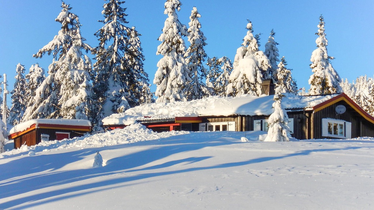 Photo of Others in Sjusjoen