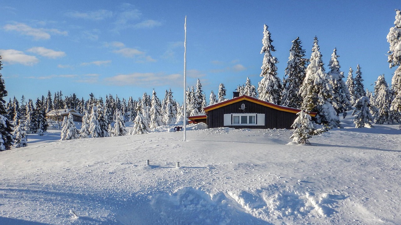 Photo of Others in Sjusjoen