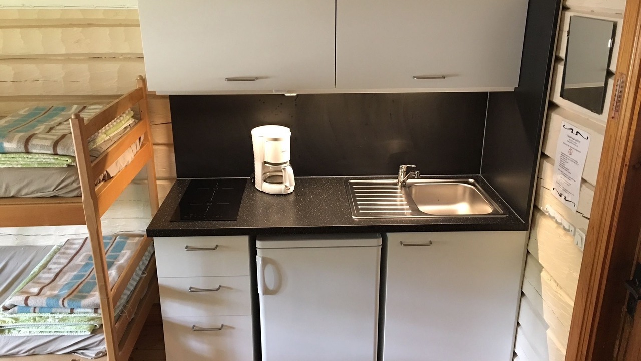 Photo of Kitchen in Ljusdal