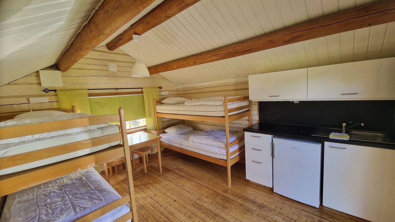 Photo of Bedroom in Ljusdal