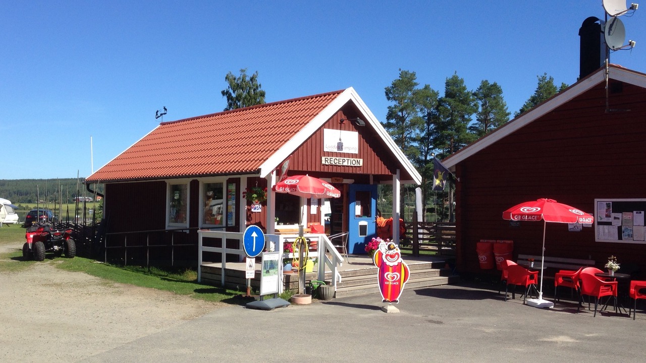 Photo of Others in Ljusdal