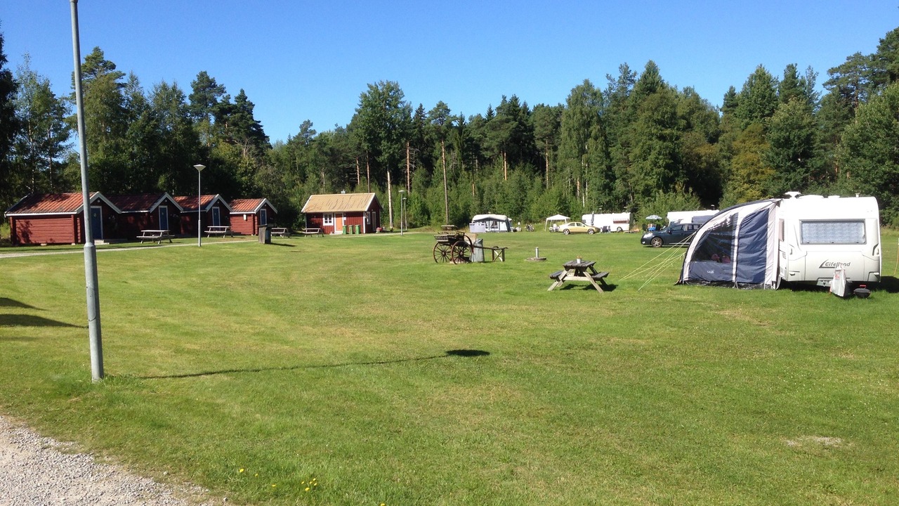 Photo of Outdoor in Ljusdal