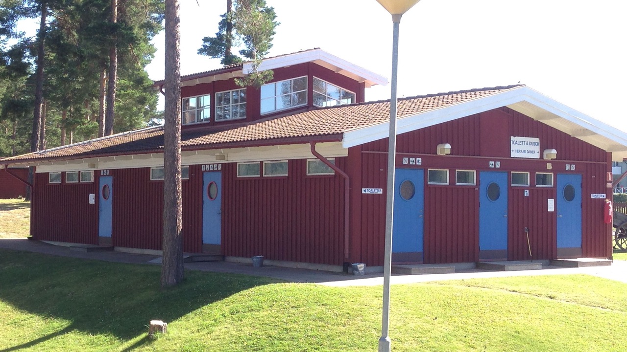 Photo of Bathroom in Ljusdal