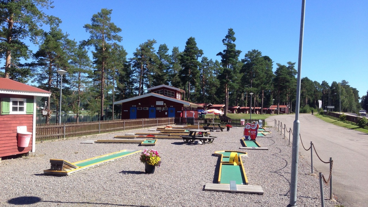 Photo of Others in Ljusdal
