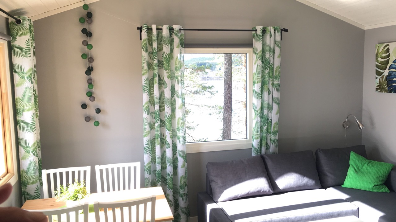 Photo of Livingroom in Ljusdal